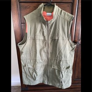 Colombia Women’s Vest